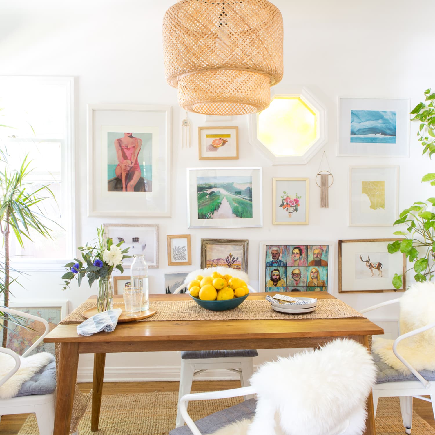 Ikea bohemian chair sale